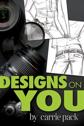 Cover image for Designs on You