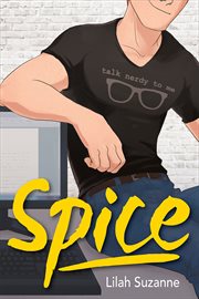 Spice cover image