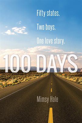 Cover image for 100 Days