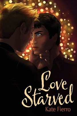 Cover image for Love Starved