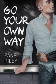 Go your own way cover image