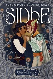 The Sidhe cover image