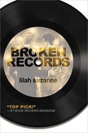Broken Records cover image