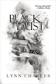 Black dust cover image