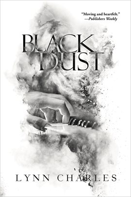 Cover image for Black Dust