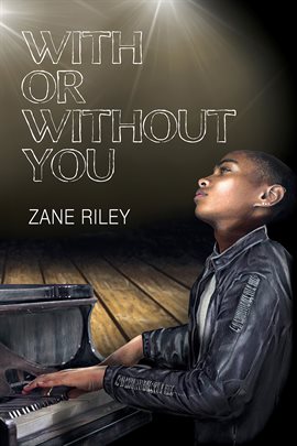 Cover image for With or Without You