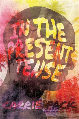 Cover image for In the Present Tense