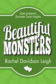 Beautiful monsters cover image