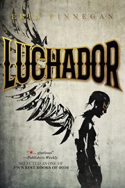 Luchador cover image