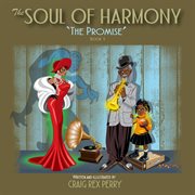 The soul of Harmony. book one, the promise cover image