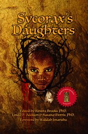 Sycorax's daughters cover image