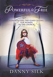 Powerful and Free cover image