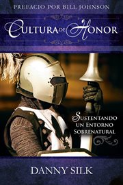 Cultura De Honor cover image