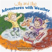 Willy and Lilly's adventures with weather cover image