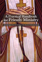 A practical handbook for priestly ministry cover image
