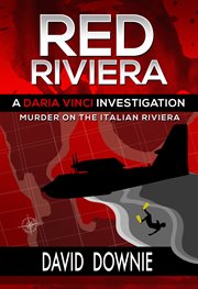 Red riviera. A Daria Vinci Investigation cover image