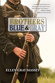 Brothers, blue & gray cover image