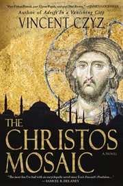 The Christos Mosaic : a novel cover image