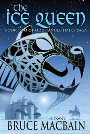 The Ice Queen cover image