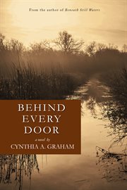 Behind every door : a Hick Blackburn mystery cover image