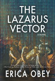 The Lazarus Vector cover image