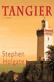 Tangier cover image