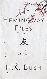 The Hemingway Files cover image
