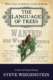 The Language of Trees cover image