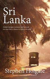 Sri Lanka : a novel cover image
