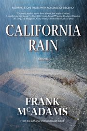 California Rain cover image