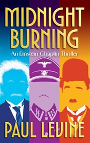 Midnight Burning cover image