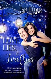 Love, lies and fireflies cover image