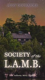 Society of the L.A.M.B cover image