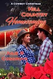 Hill country homecoming cover image