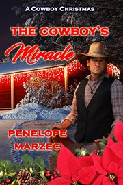 The cowboy's miracle cover image