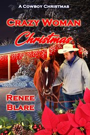 Crazy woman Christmas cover image