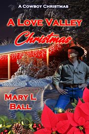 A Love Valley Christmas cover image