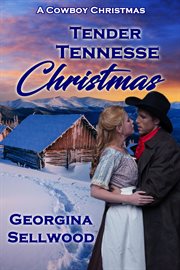 Tender Tennessee Christmas cover image