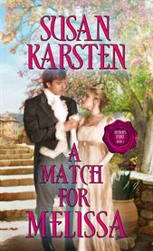 A match for Melissa cover image