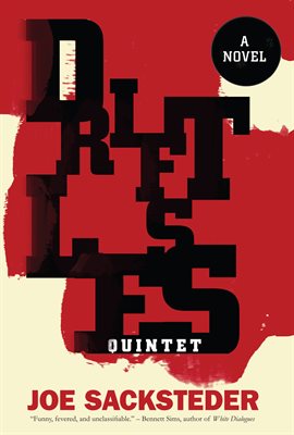 Cover image for Driftless Quintet