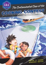 The Contaminated Case of the Cooking Contest cover image