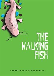 The walking fish cover image