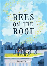 Bees on the Roof cover image