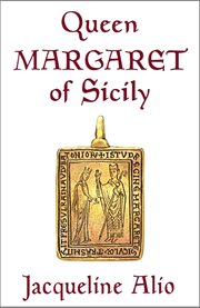 Queen Margaret of Sicily cover image