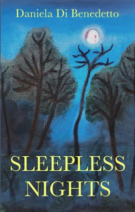 Cover image for Sleepless Nights