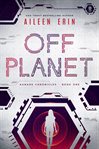 Off planet cover image