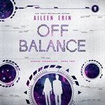 Off balance cover image