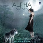 Alpha divided cover image