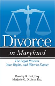 Divorce in Florida : the legal process, your rights, and what to expect cover image