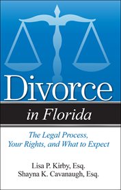 Divorce in Maryland : the legal process, your rights, and what to expect cover image